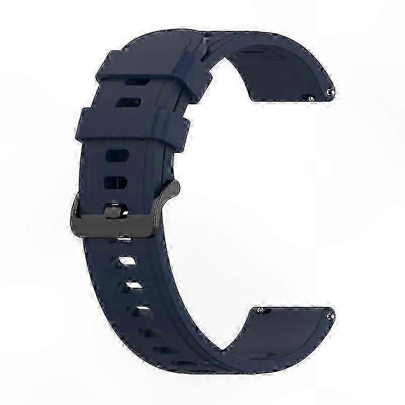 Silicone Watch Strap Replacement for S1 Active Smartwatch Bands myi