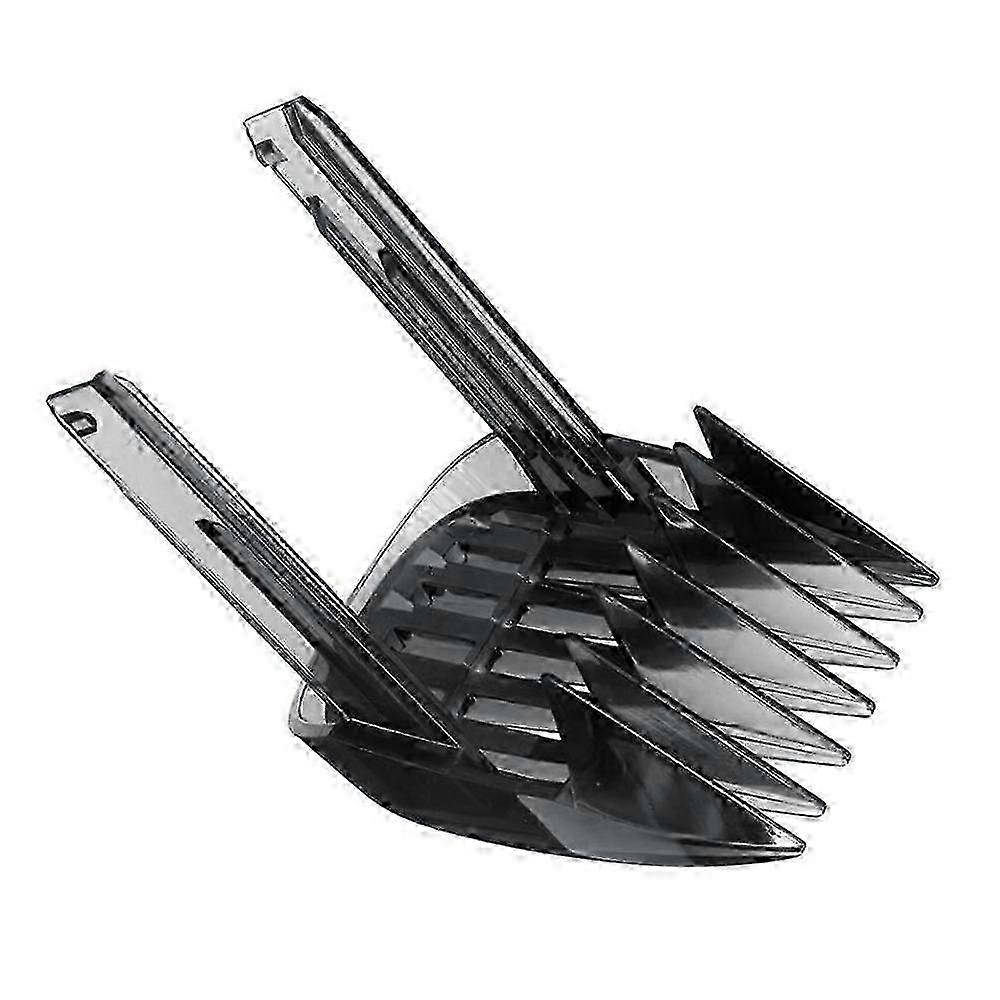 Hair Clipper Fixed Length Positioning Comb compatible HC7460 HC7462 HC9450 HC9452 HC9490 7-24mm comp