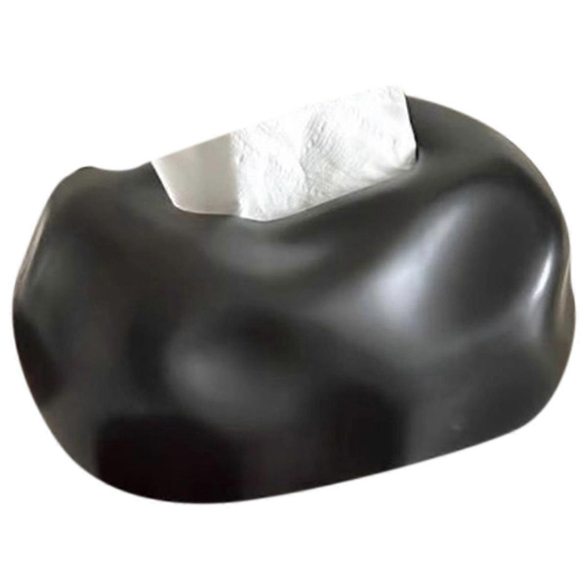 Ceramic Tissue Box Advanced Napkin Holder B