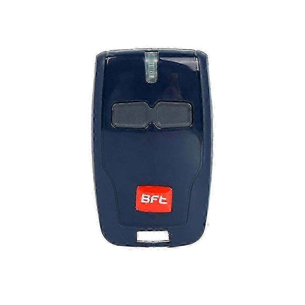 BFT 433.92MHz Porte de garage émetteur Télécommande Clé Fob Clone Copie