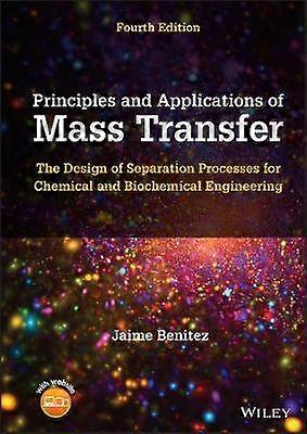 Principles and Applications of Mass Transfer