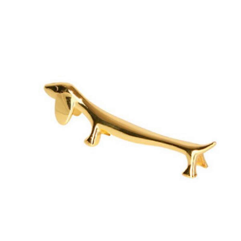 Dog Chopstick Stand Holder for Chopstick Rest Creative 2Pcs Assorted