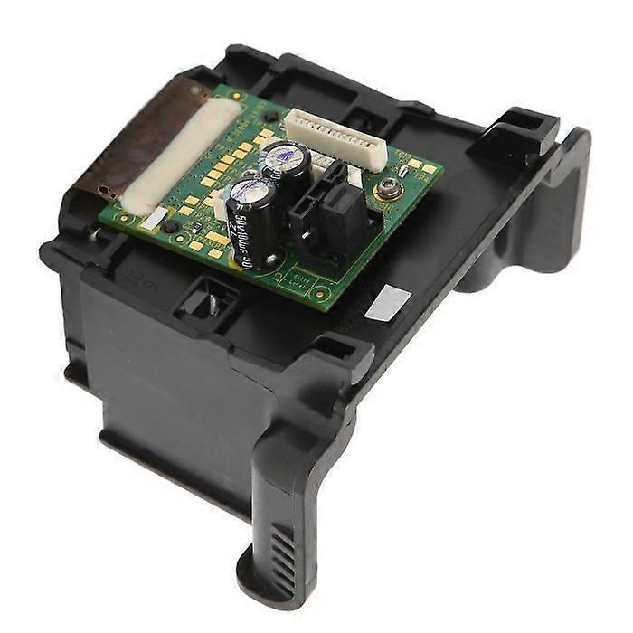 Printhead - ZJCHAO - Compatible HP688 - Easy Installation - ABS Material - Pack of 1