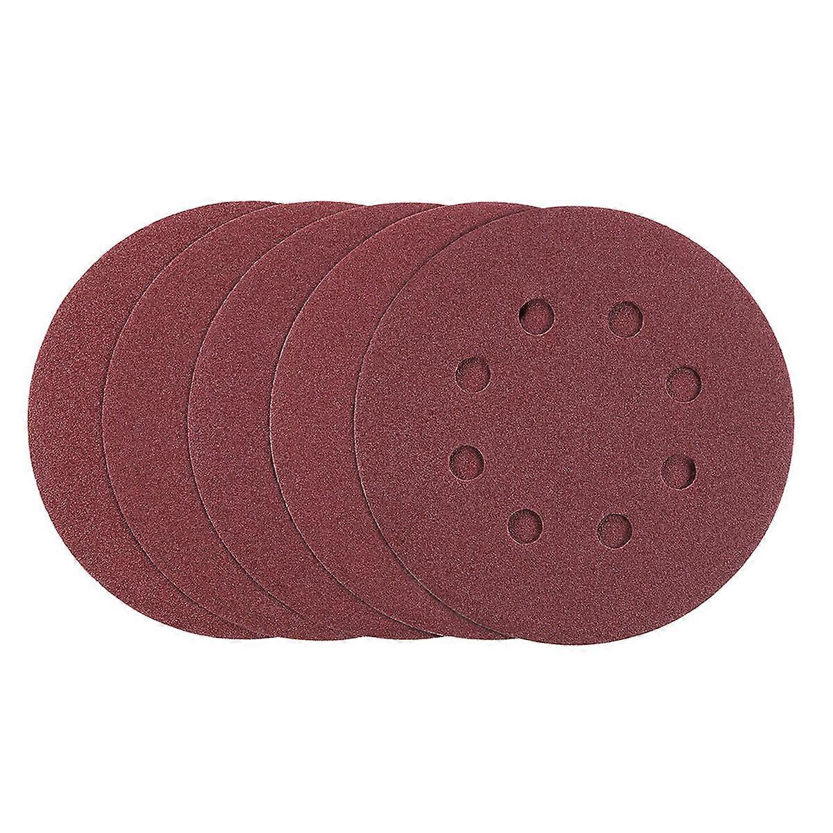 Sanding discs Stanley (5 Units)