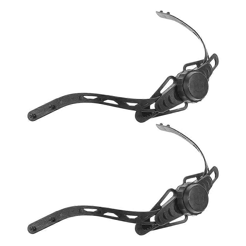 Universal Chin Strap Adjustable for 6Pcs Hard Hat Replacement Kit