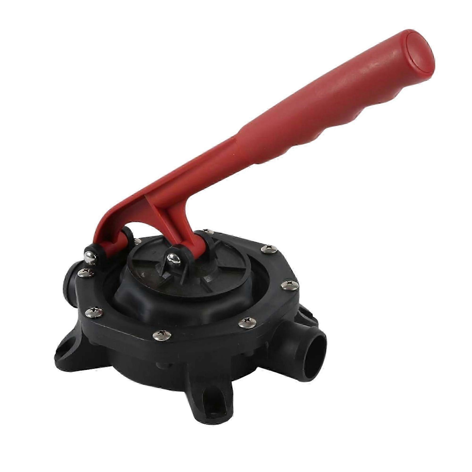 12 GPM Diaphragm Hand Pump