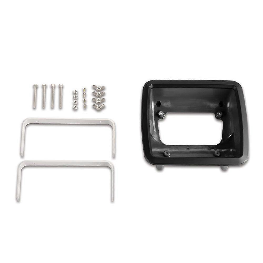 Garmin Flush Mount Kit For Gpsmap 400/420/451