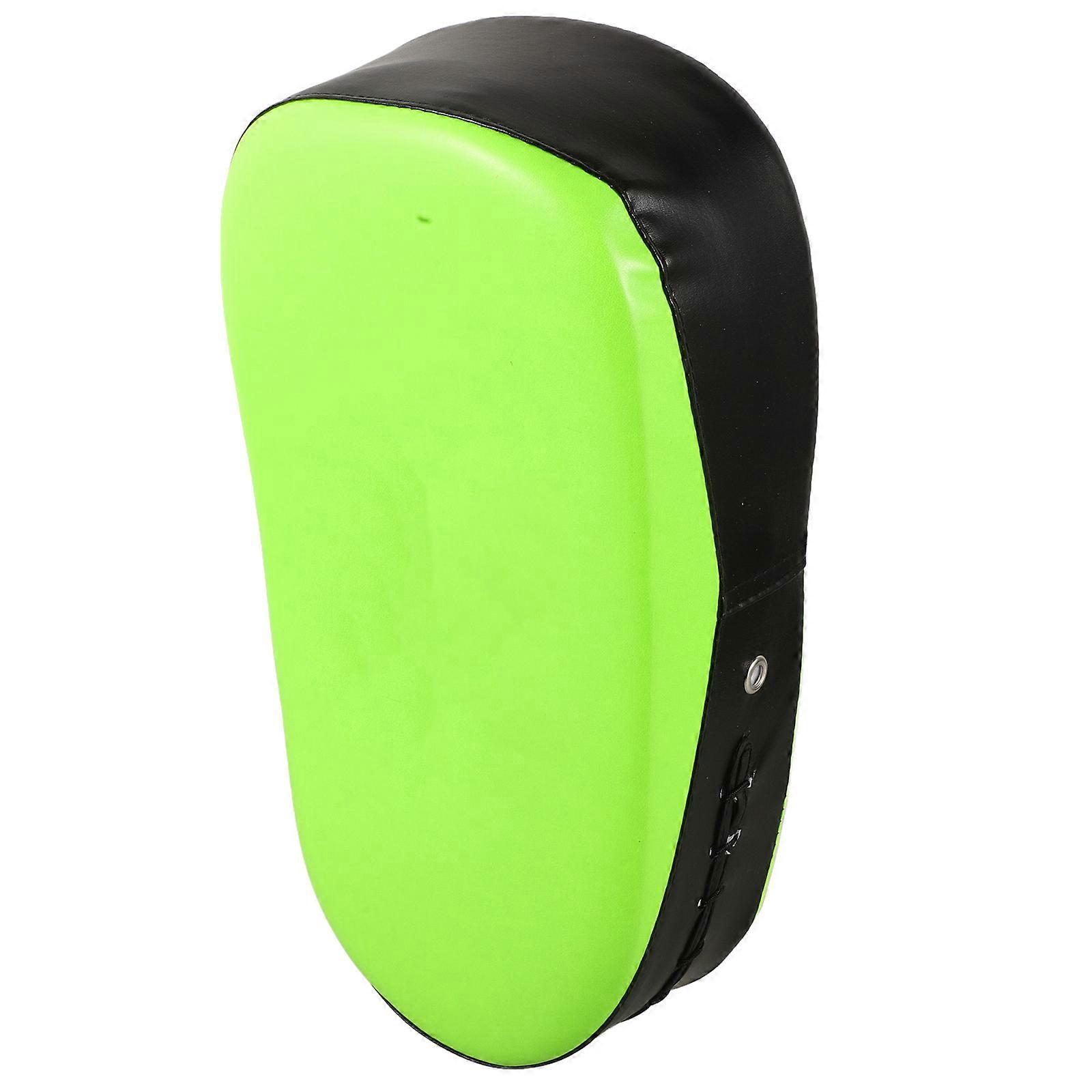Boxing Training Targeting Kicking Shield Pad for Martial Arts Training 1Set