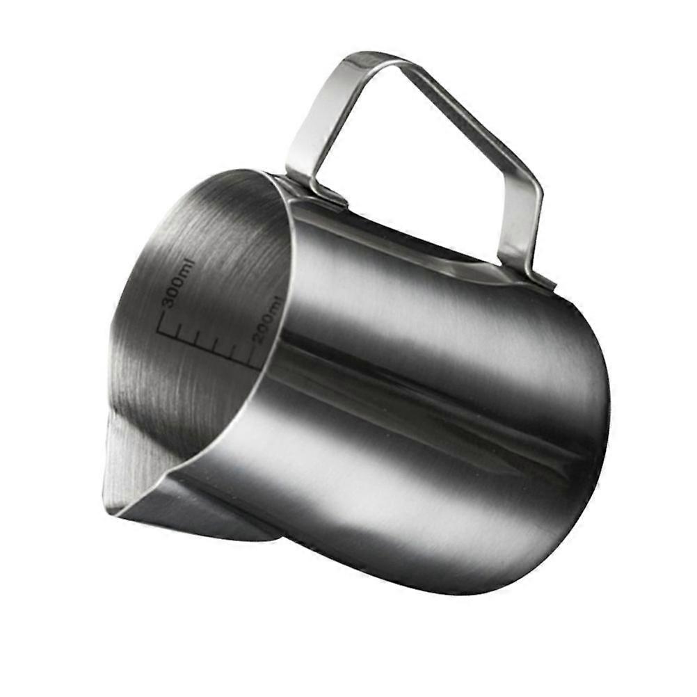 Silver Candle Melting Pot for Candle DIY Use 3Pcs Container Set