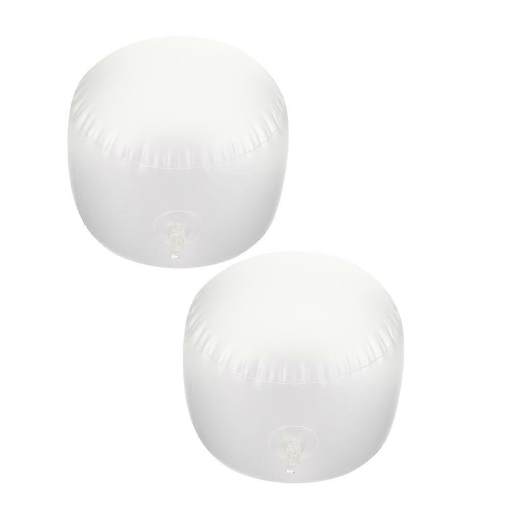 PVC Inflatable Hat Holder for Travel 10Pcs Hat Support Set