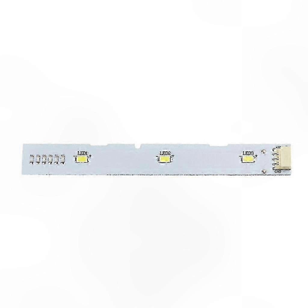 LED Light Bar for Refrigerator Front Door Freezer-Compatible with Various Models 0064001827