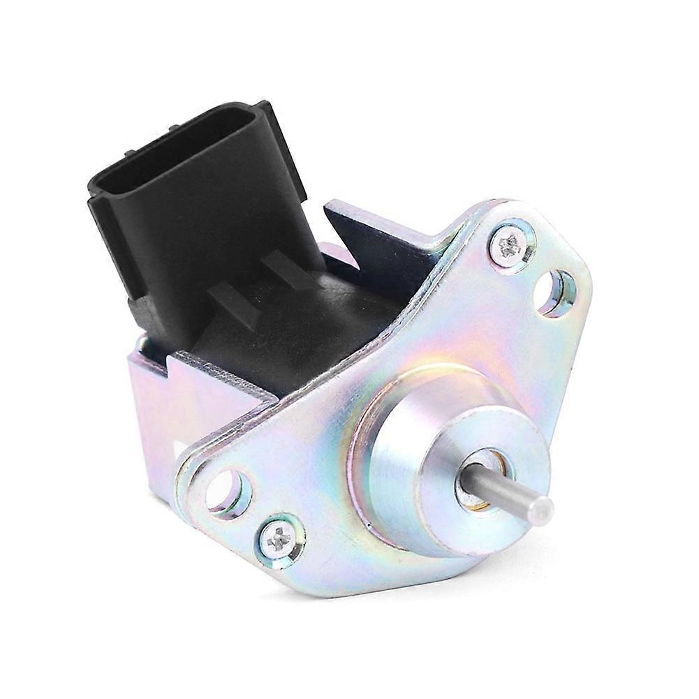 12V 119233-77951 Stop Solenoid Valve for B30 & VIO20 Engine