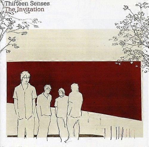 Various - The Invitation [CD]