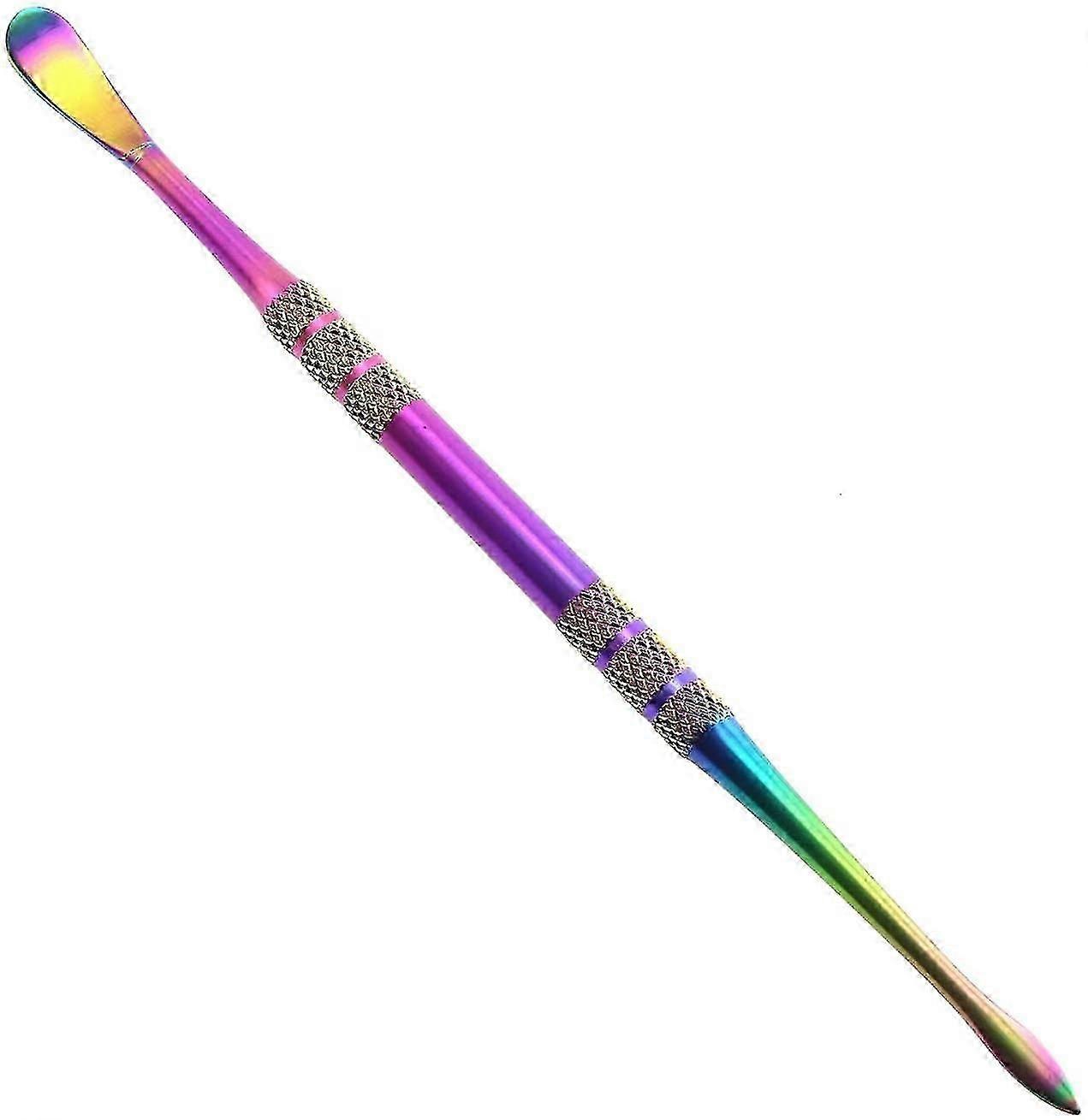 12cm pijpreiniging Dubbelzijdige scoop fume pijpreinigingstool