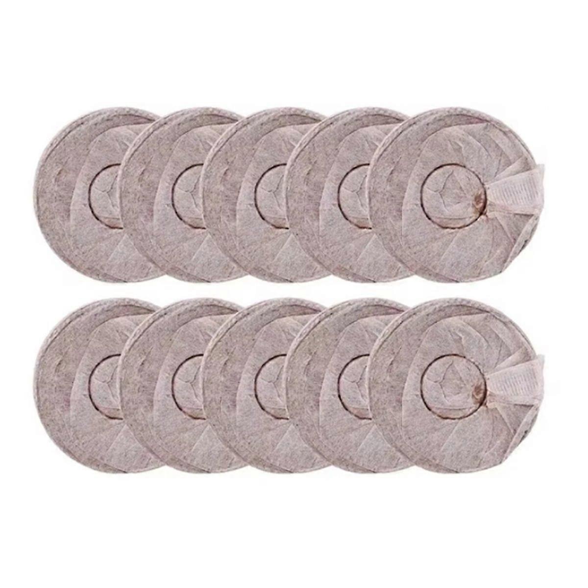 Planting Soil Blocks Plug Nutrition Compressed Peat Blocks Coconut Soil Peat Compressed Seedling Blo