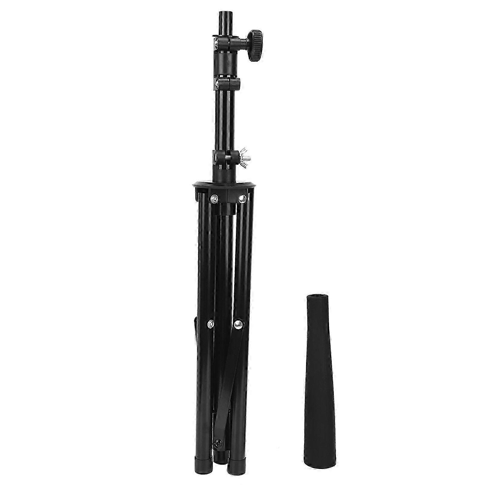 25-26 1Pc Baseball Batting Tee Adjustable Softball Tripod T Stand Practice Training Hitting Ball