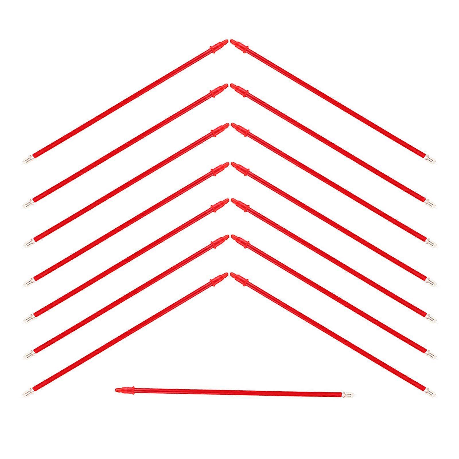 Electric Incense Burner Supplies Replacement Incense Stick 75Pcs