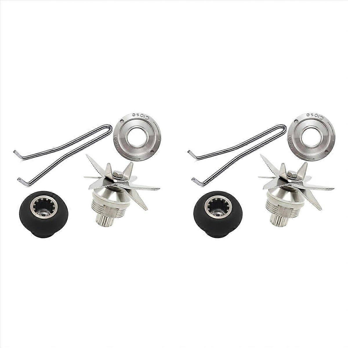 Blender Juicer Blade Knife for TWK TM 767 800 TWK 767 800 Jar 010