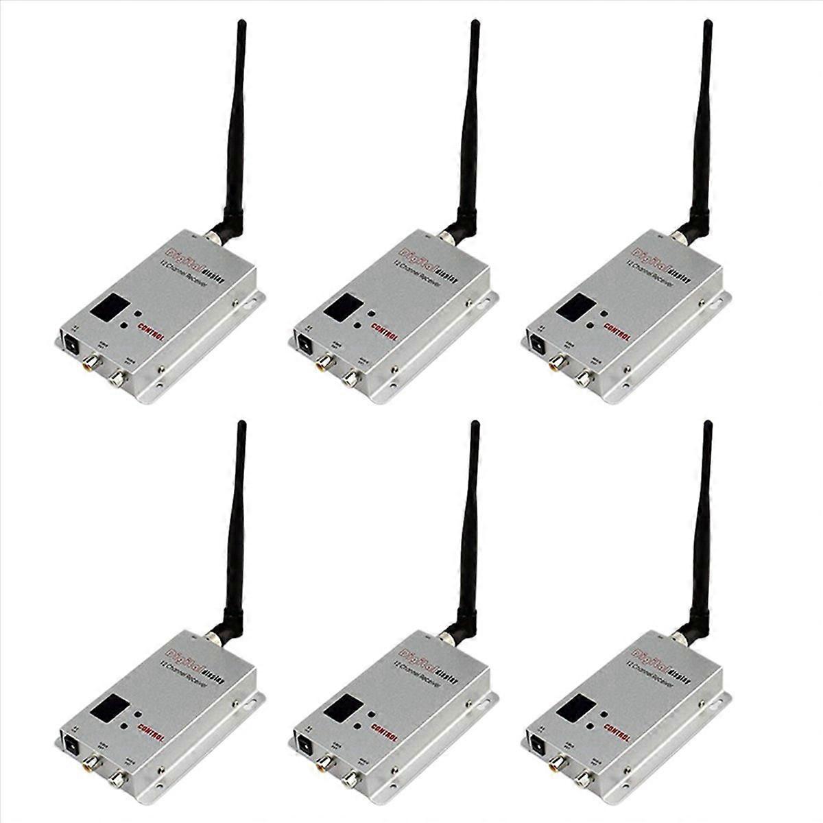 1.2Ghz Wireless TV Video Receiver for QAV250 FPV(B)