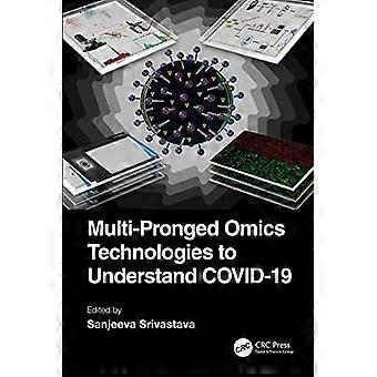 Tecnologías ómicas múltiples para entender COVID 19