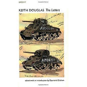 Letters of Keith Douglas