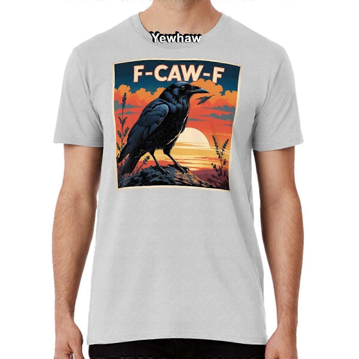 F-CAW-F T-shirt