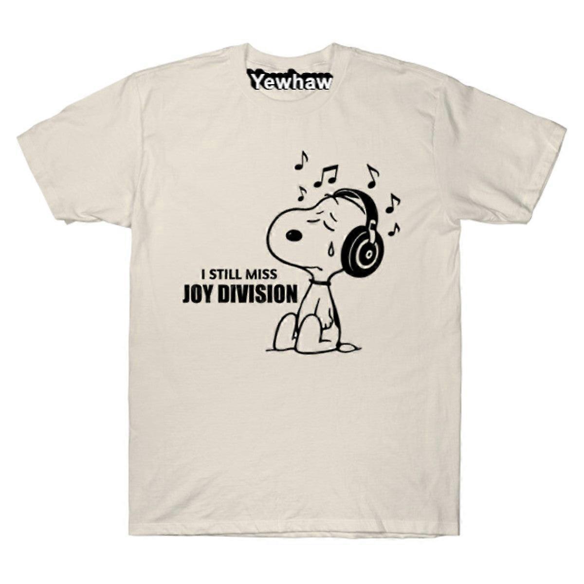 Joy Division // Miss T-shirt