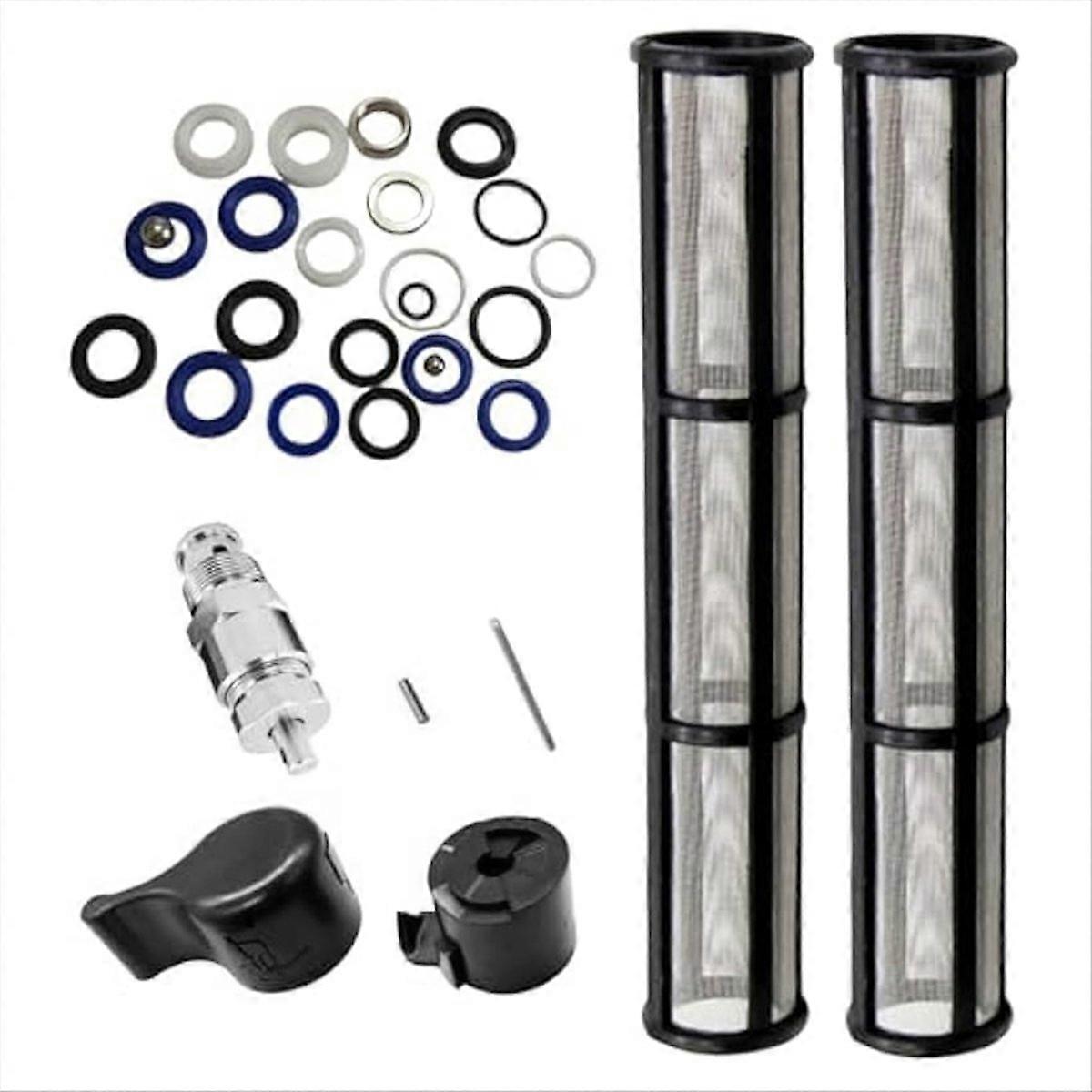 6957953900 Replacement Kits for Airless Sprayers