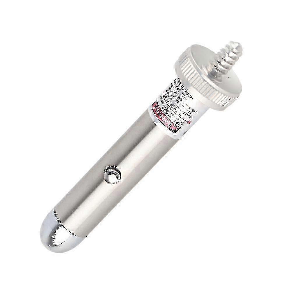 Golf Swing Trainer Laser Plane Practice Aid