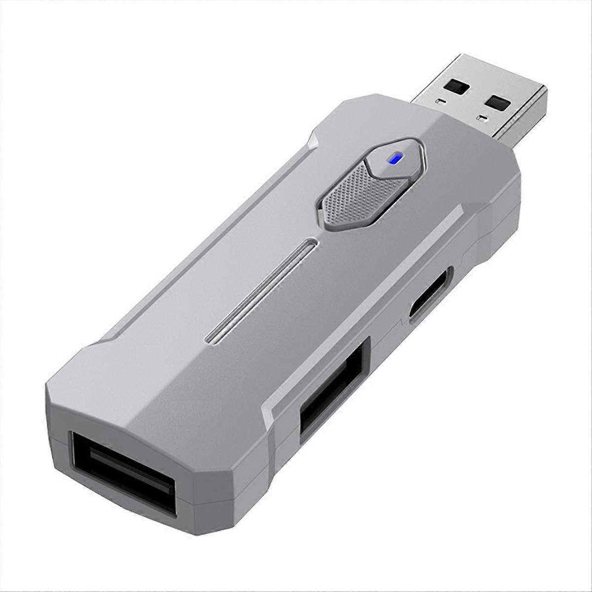 X8 Pro Mobile Game Converter Keyboard and Mouse Console Controller