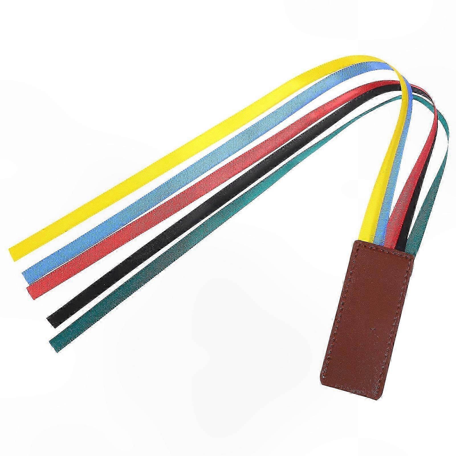 Silky Smooth Page Markers for Books, Perfect for Keeping Your Place in Any Text