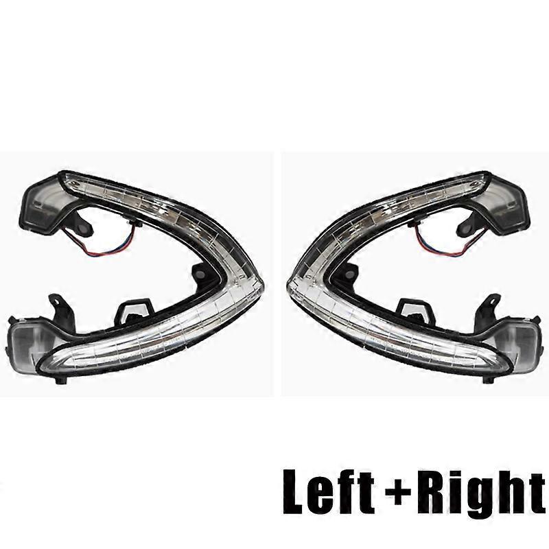 Applicable to For GAC Trumpchi GS5 2019 2020 2021 Indicator Lamp Side Mirror Blinker Lamp Reversing Mirror Turn Signal Light