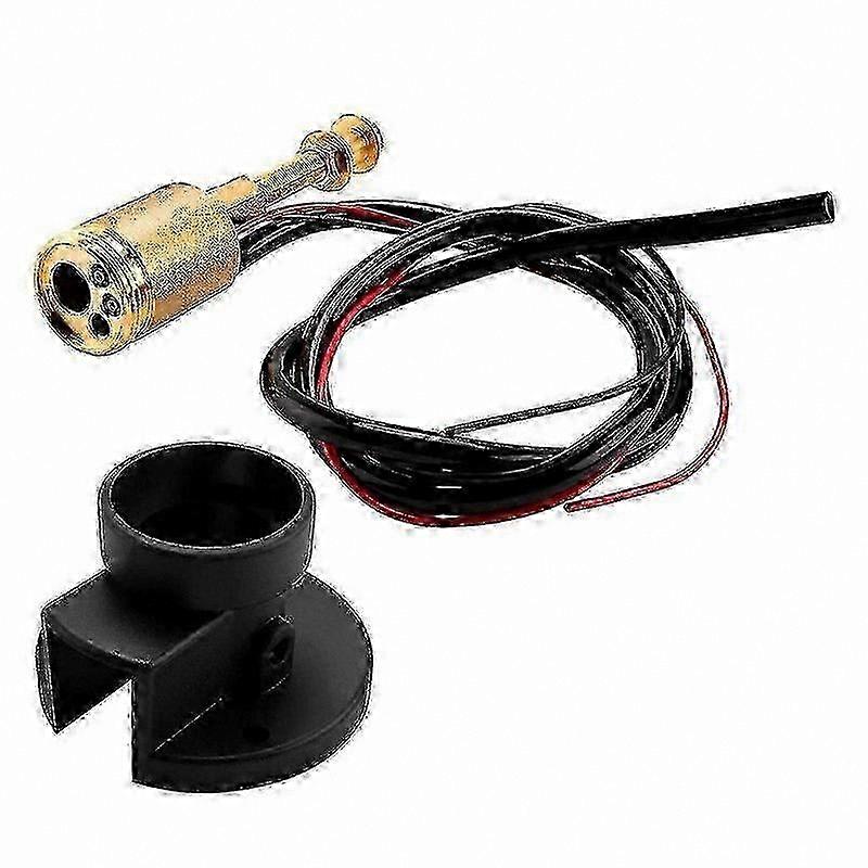MIG Welder Adapter Kit with Euro Connector for Central Connection Conversion Set