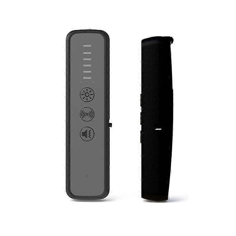 Wireless Signal Detector Prevent GPS Positioning/Eavesdropping/Stealth Photography