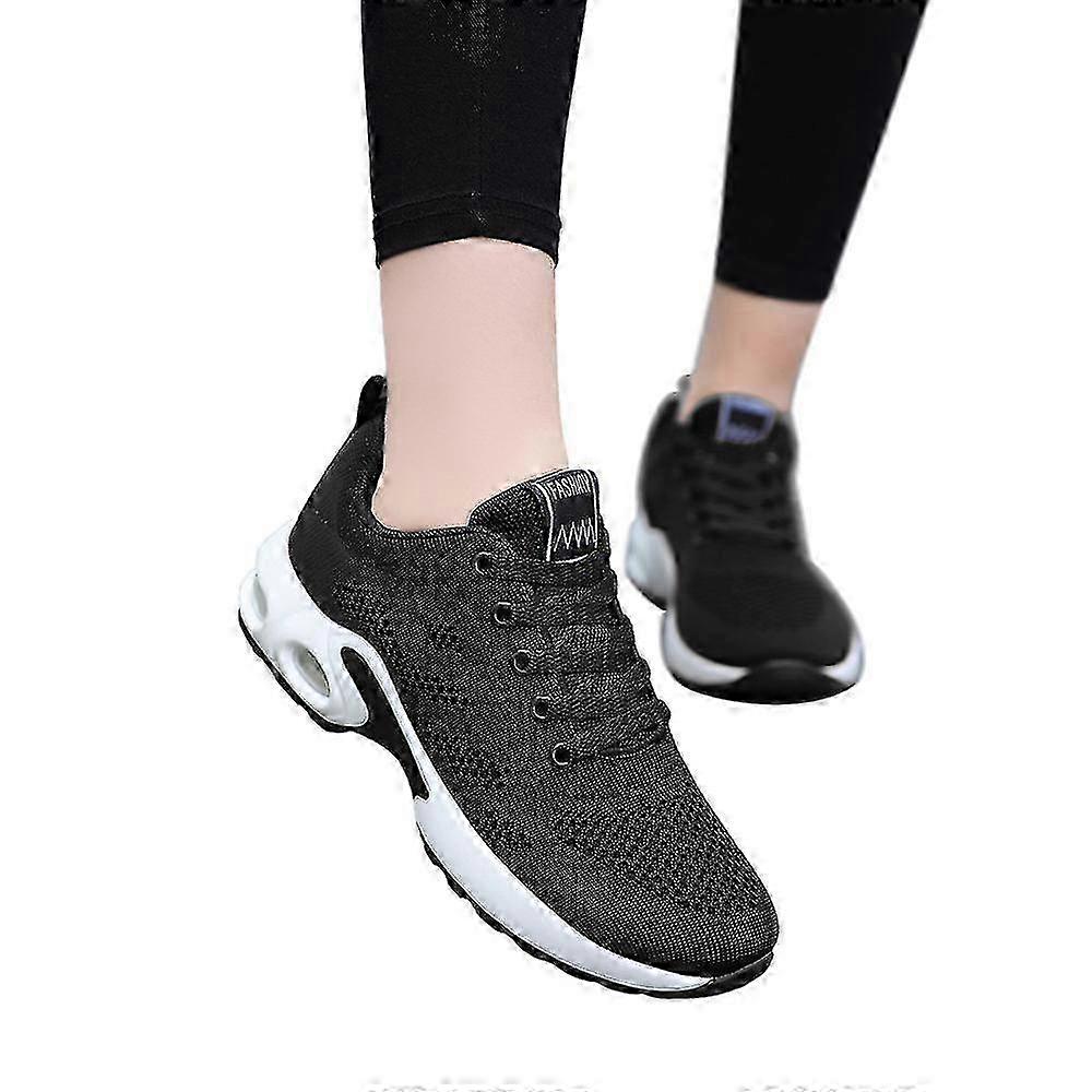 Női sétacipő támogató sportedzőkkel