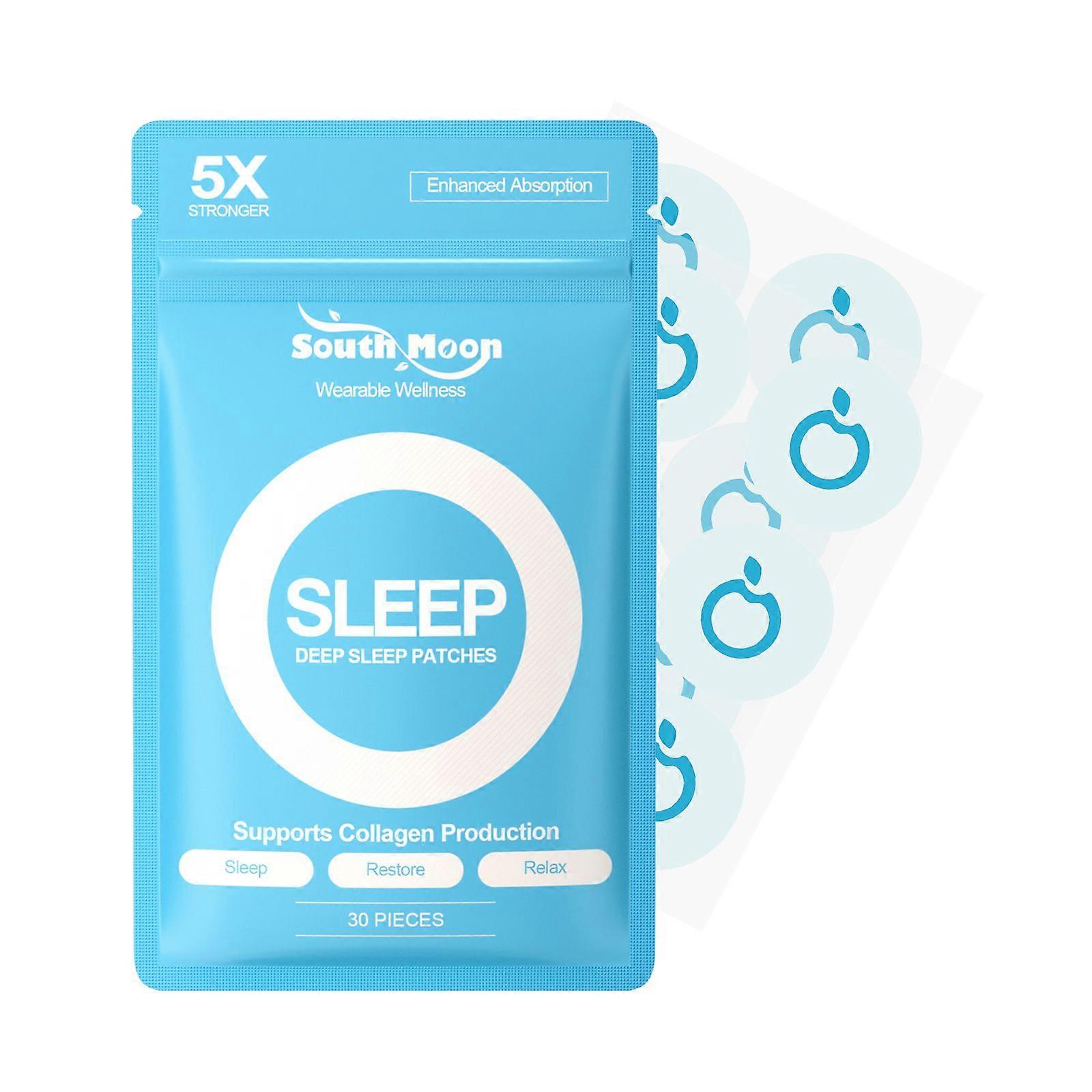 Sleep Care Patch