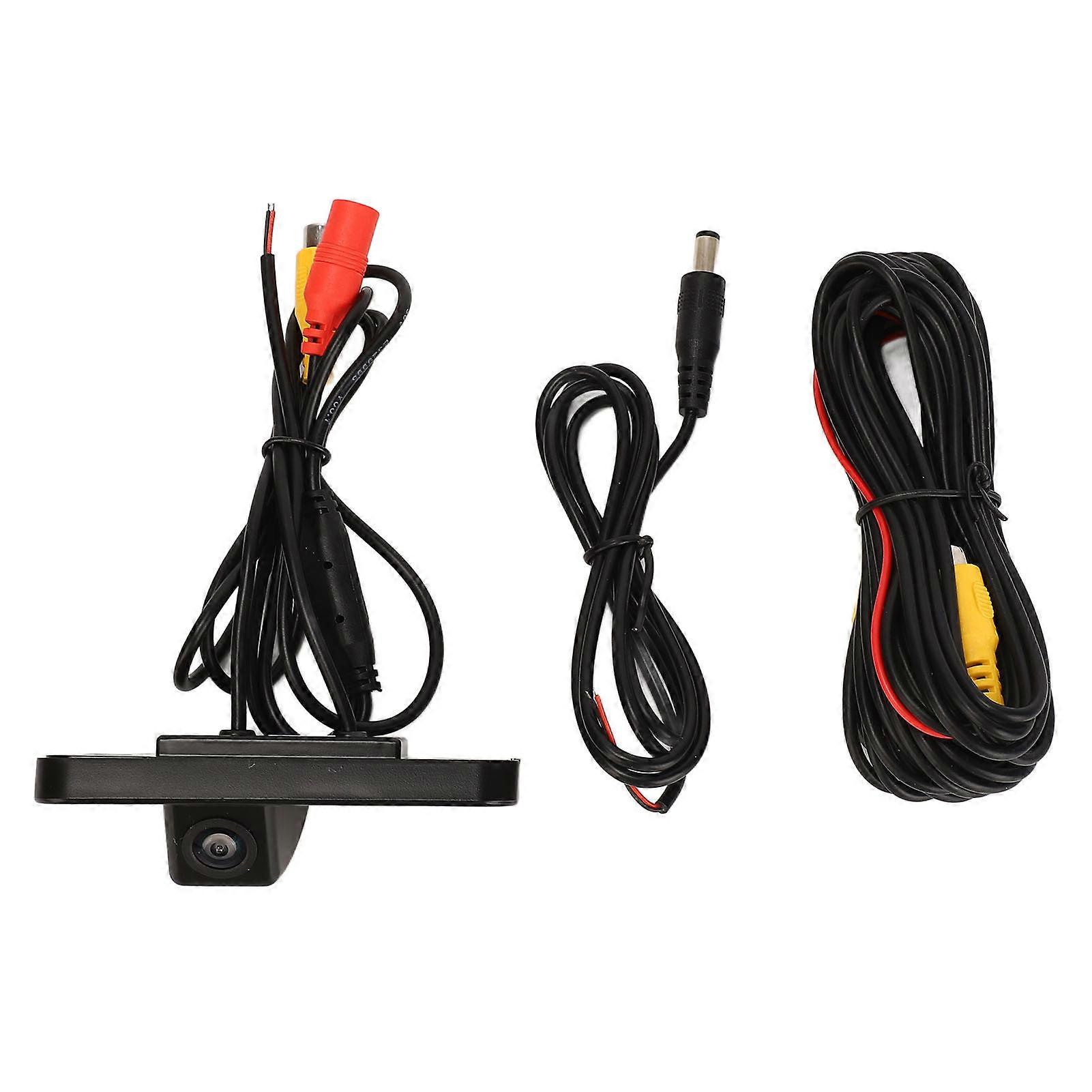 HD CCD Reverse Camera for Kia Carens 170° View