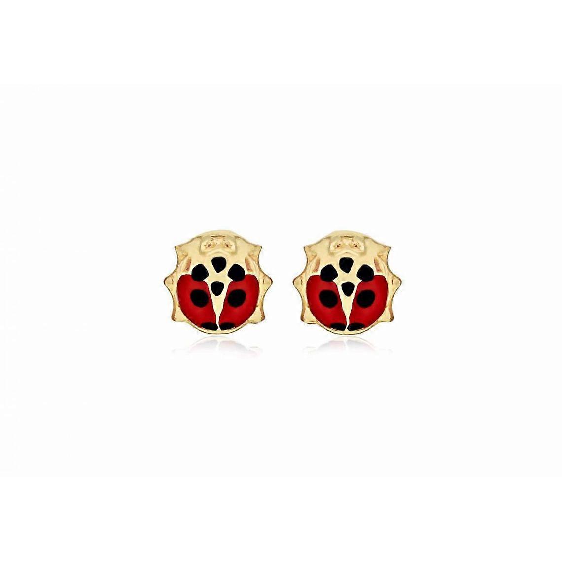 Boucles d'oreilles Stella 1-55-3441 Or Jaune