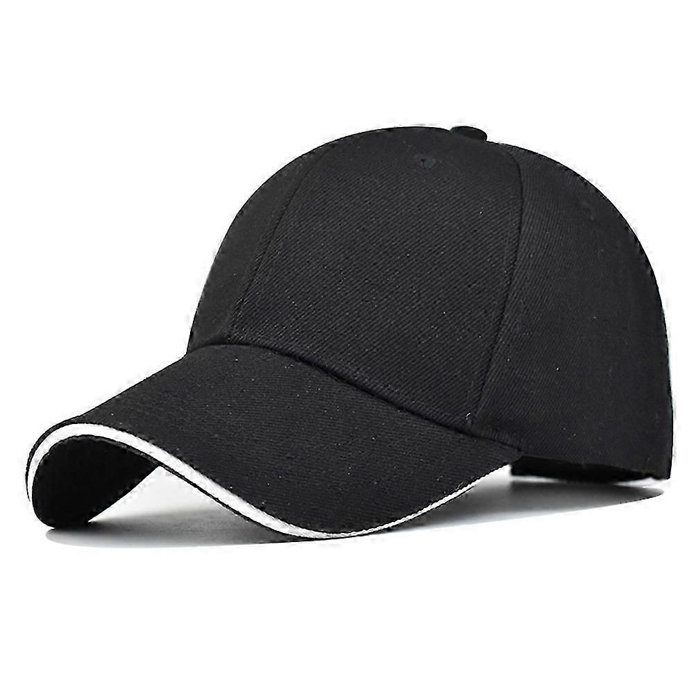 Hotspot Baseball Cap 1080P Action Camera Multifunction Sports Hat Support 128G Memory Card