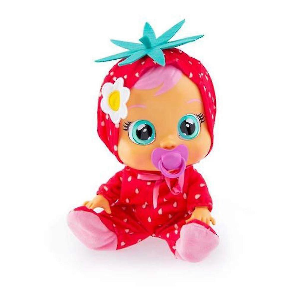 Baby doll IMC Toys 30 cm @BUGU