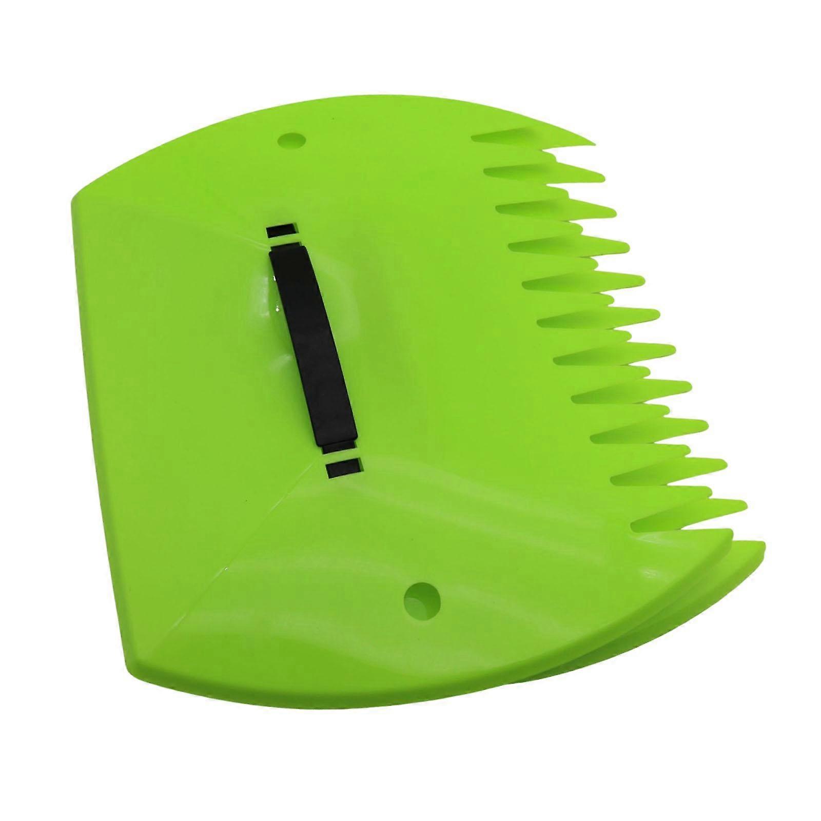 Leaf Grabbers Leaf Scoops Claws Handheld Gardening Tool, Hand Rakes for Trash