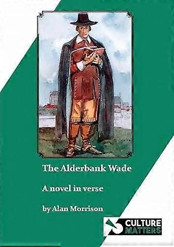 Alderbank Wade - Alan Morrison