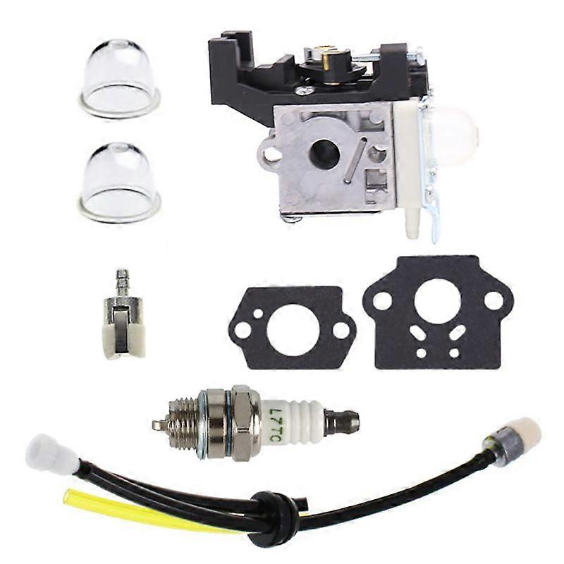 RB-K91 carburetor, RB-K92, HC-155, HC-165, HC-185, HC-225, HC-245~1439