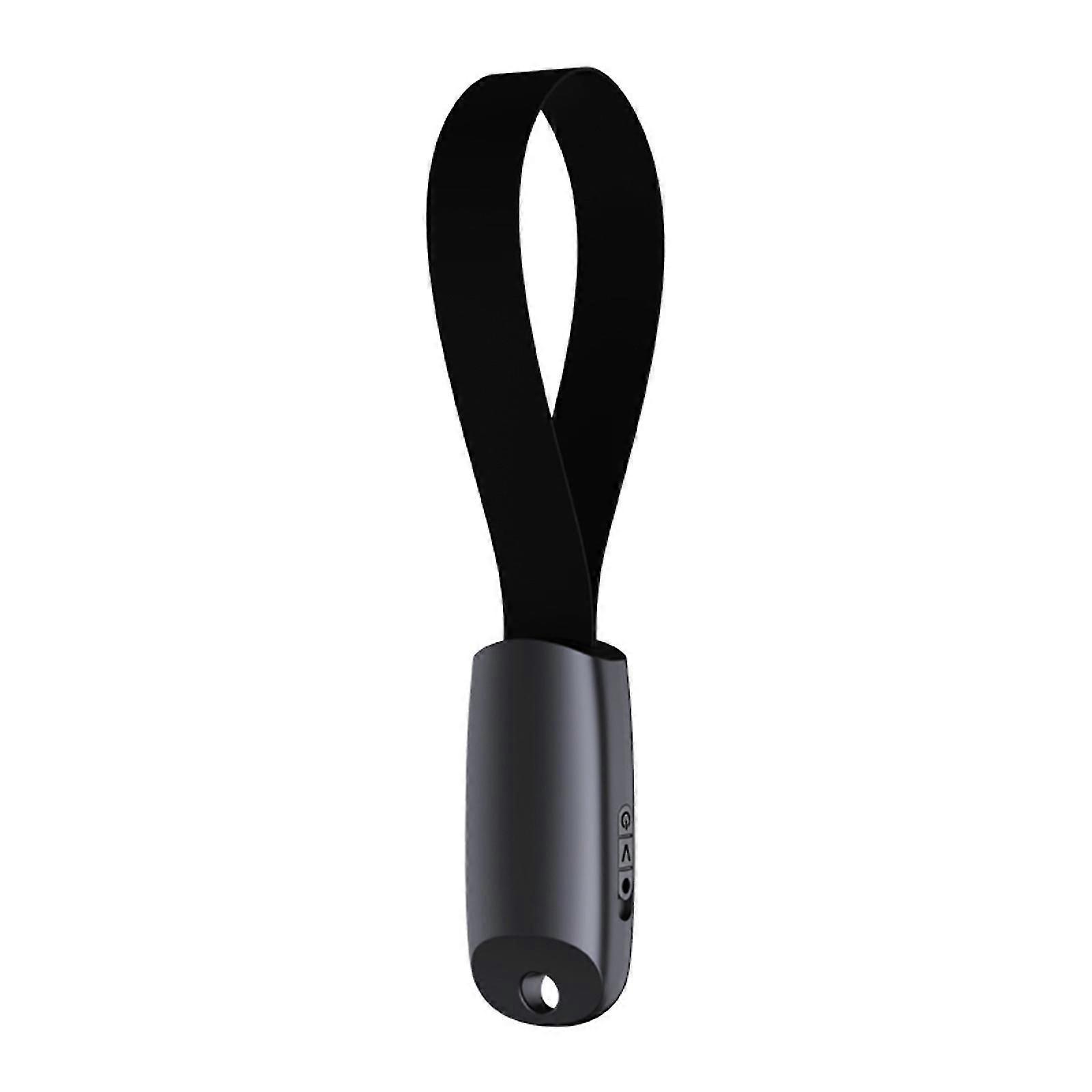 8GB Voice Recorder Keychain Audio Voice Recorder For Lecture Interview Meeting Class HD Noise Reduction