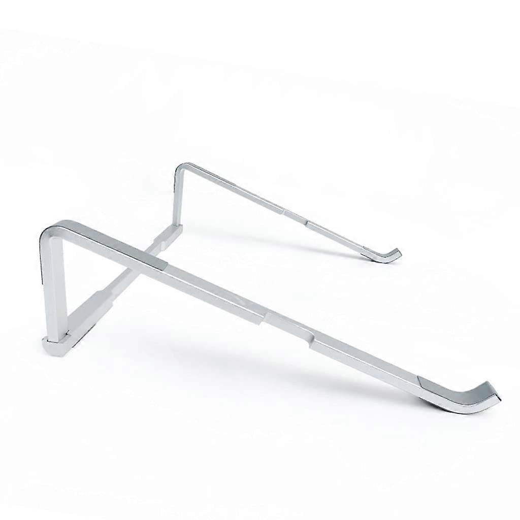 Adjustable Aluminum Laptop Stand Portable Notebook Holder For Computer PC Stand Cooling Bracket Lightweight Desk Stand