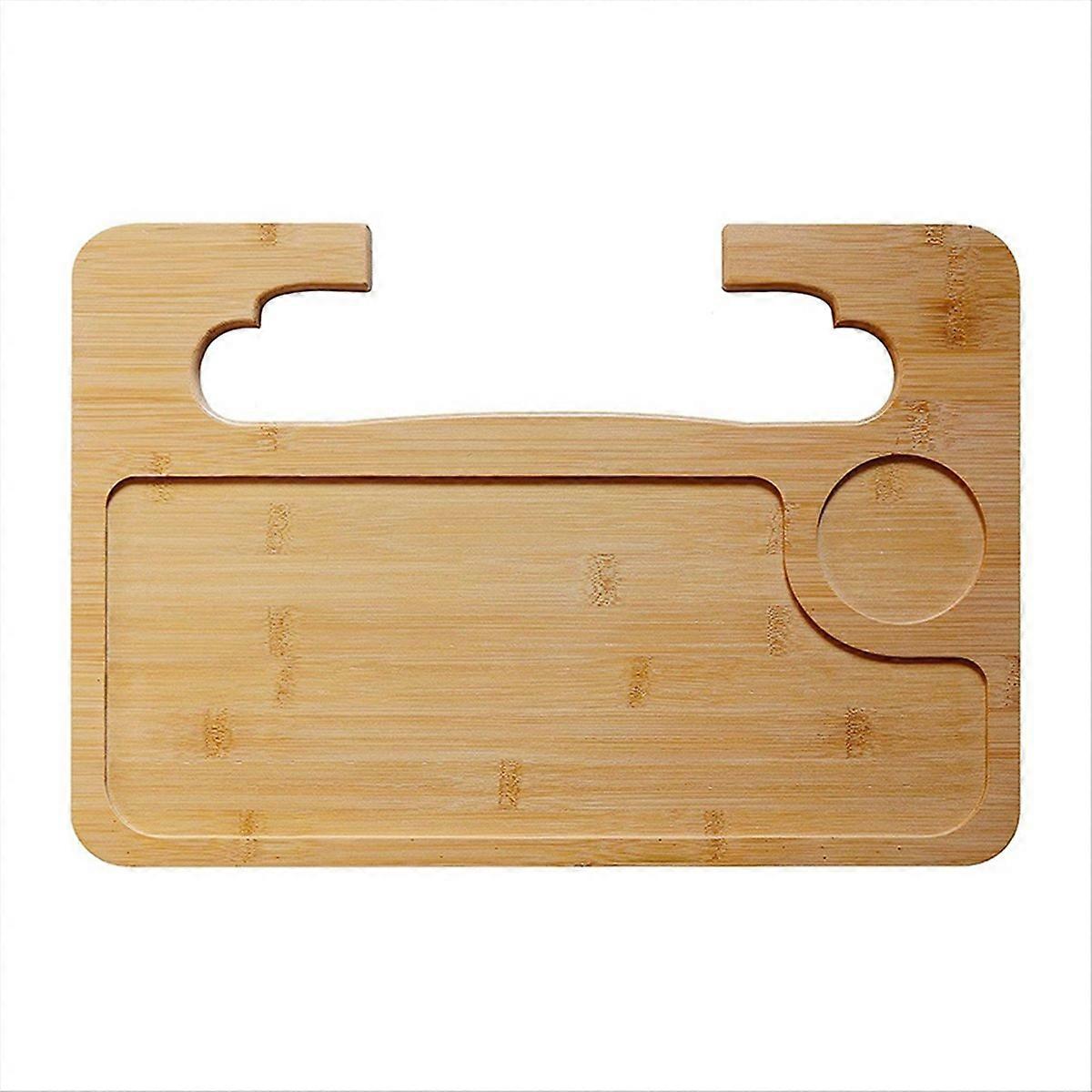 Laptop Computer Desk Mount Stand Steering Wheel Dining Table Bracket