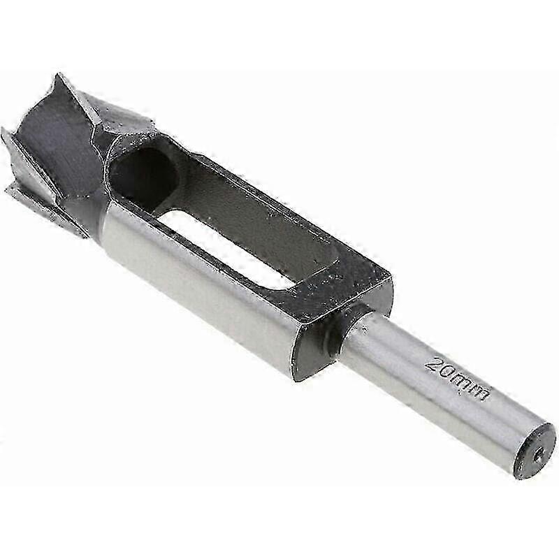 Plugging cutter, plug bits, plug drills 1/2'' - 20mm 2025