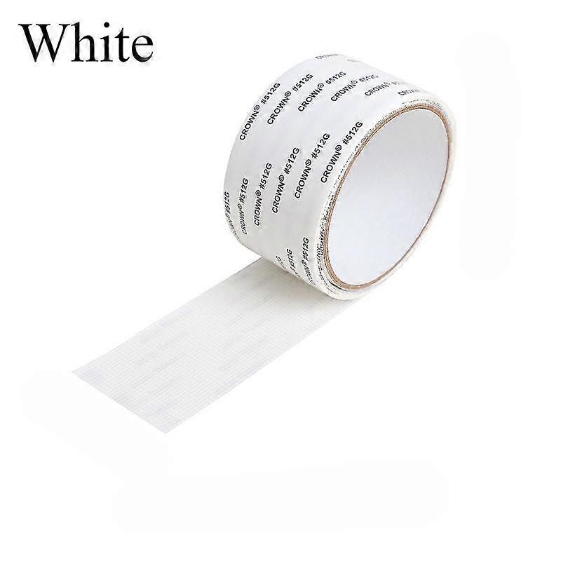 Self-adhesive Window Screen Mosquito Net Repair Tape Patch Covering Up Holes Mesh Sticker Anti-mosquito Window Door Subsidy Tape