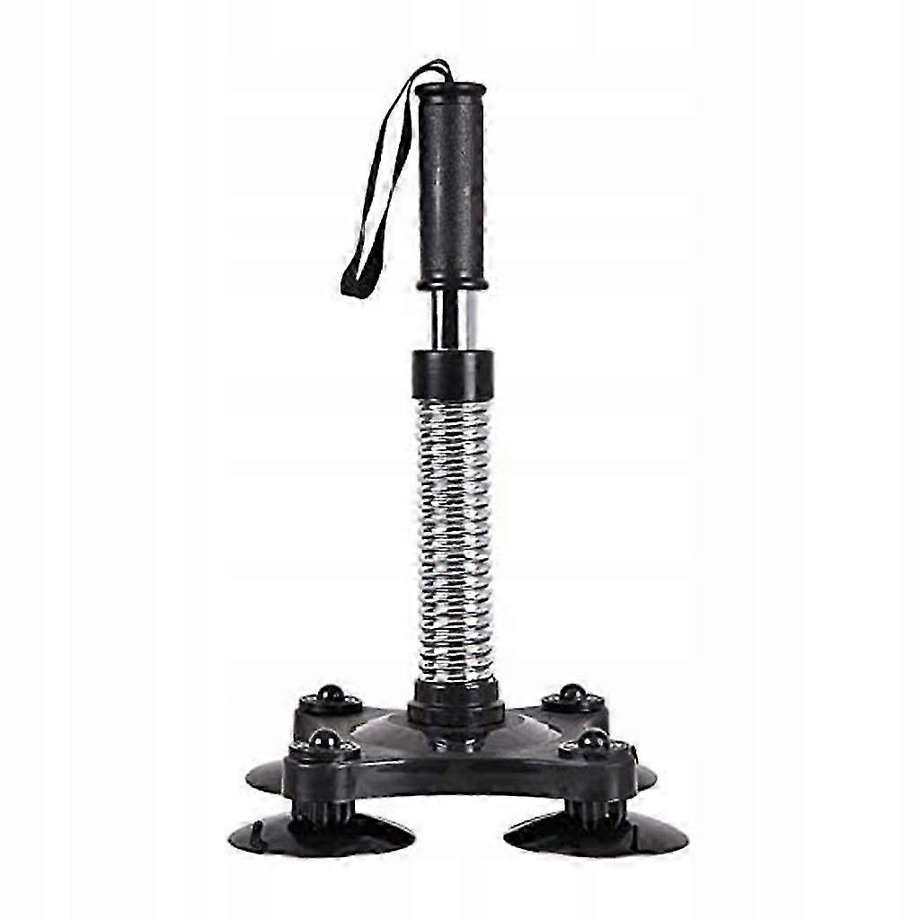 A Portable Arm Wrestling Trainer