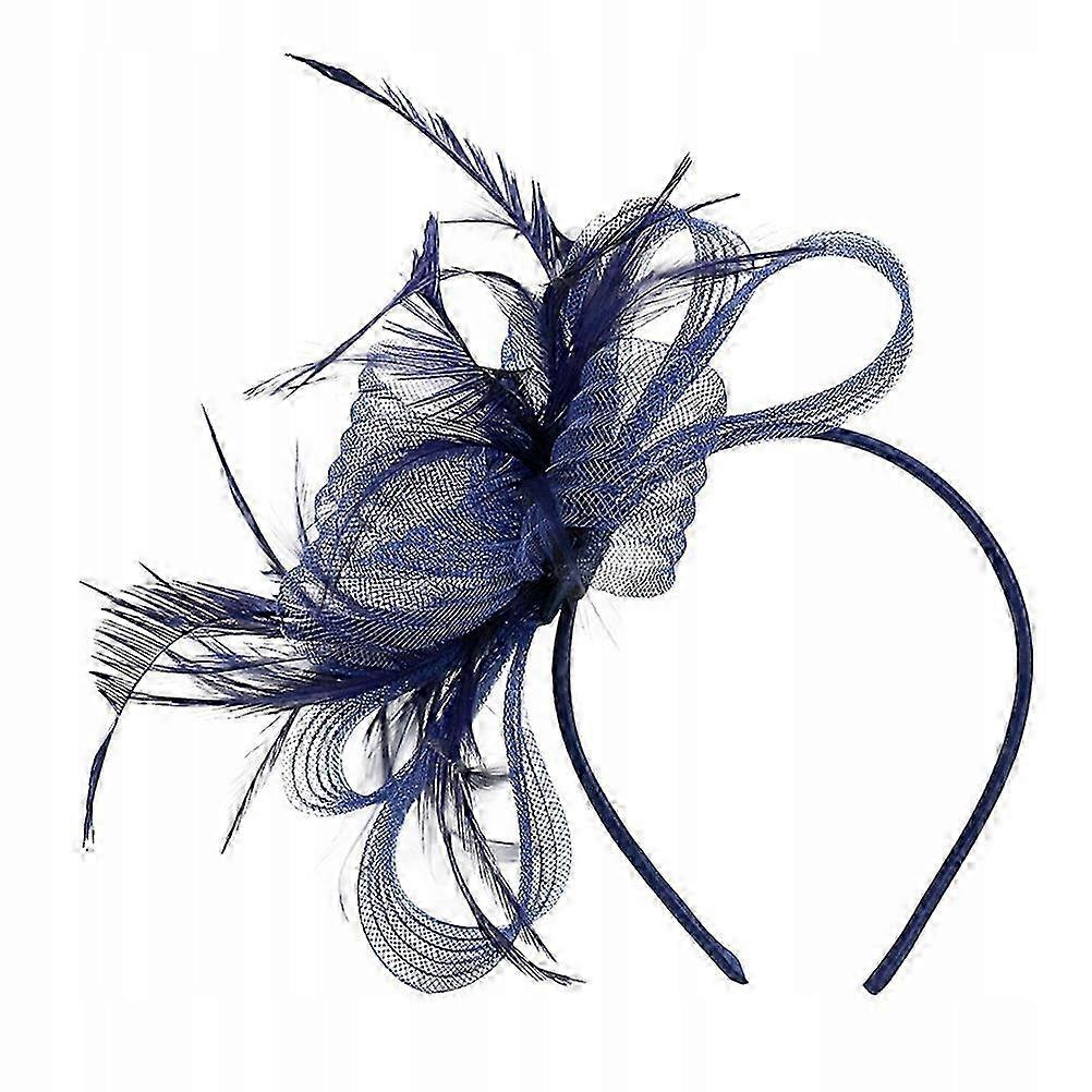 Bryllup Fascinator Derby Fascinator For